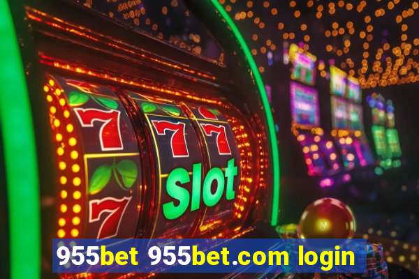 955bet 955bet.com login